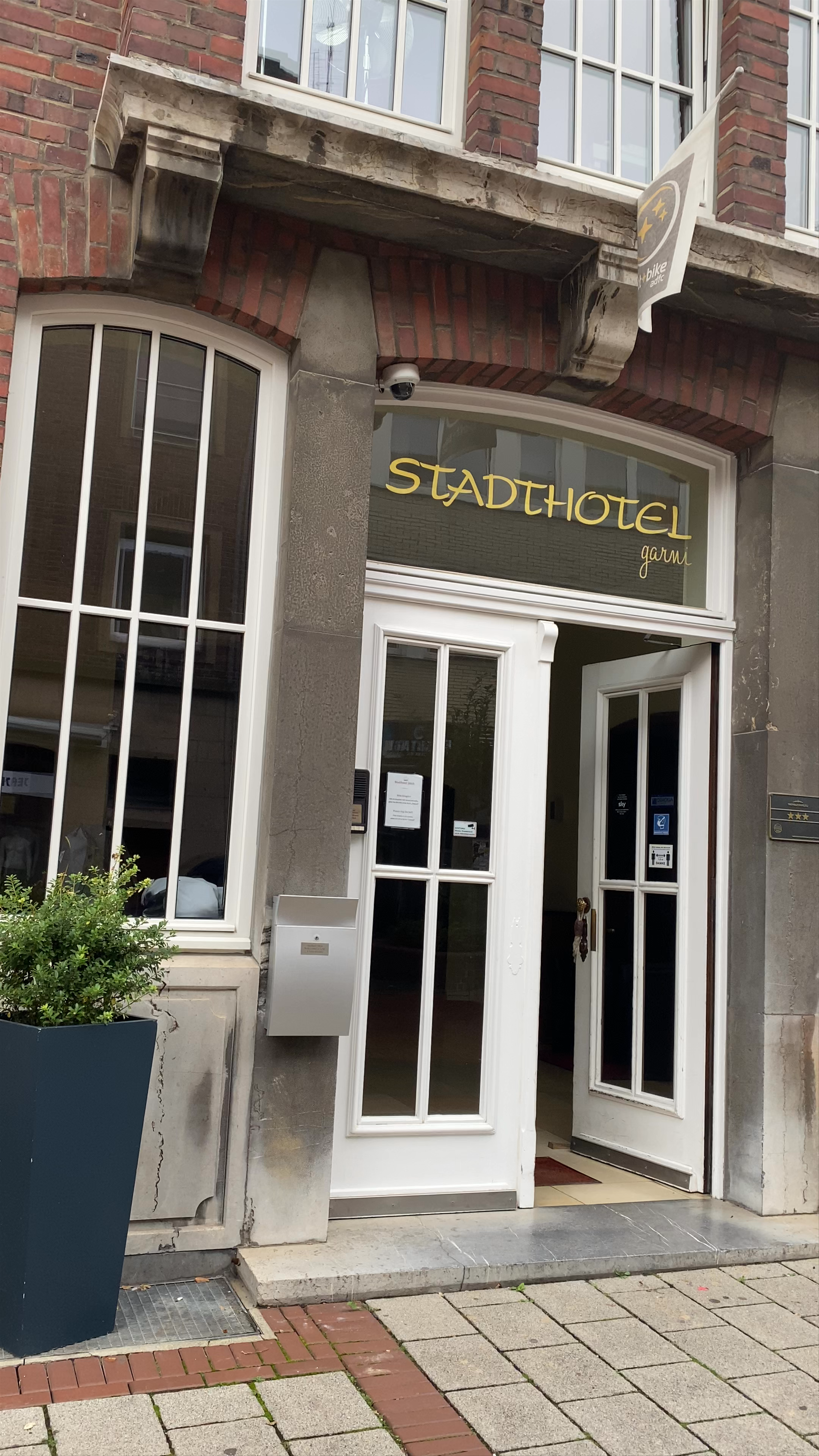 Stadthotel Jülich
