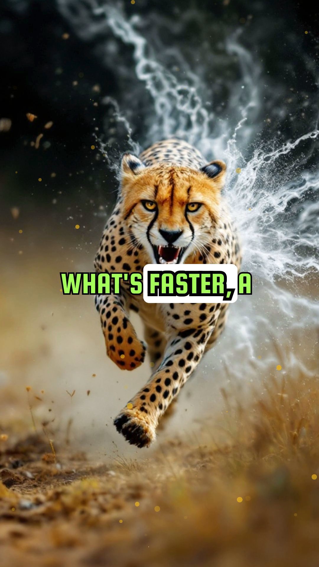 Super Speed Sneezes: The Wild Science and Impact