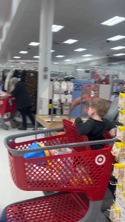 Target - Department Stores Near Me - Orland Park, Illinois