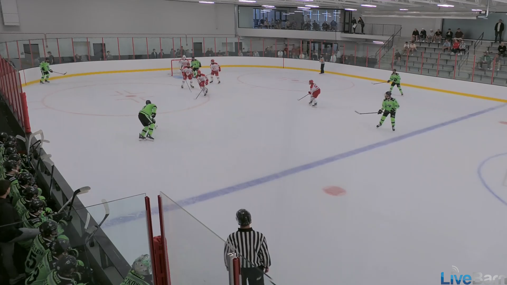 Nash Alston PK: Two Key Blocked Shots vs Chicago Mission