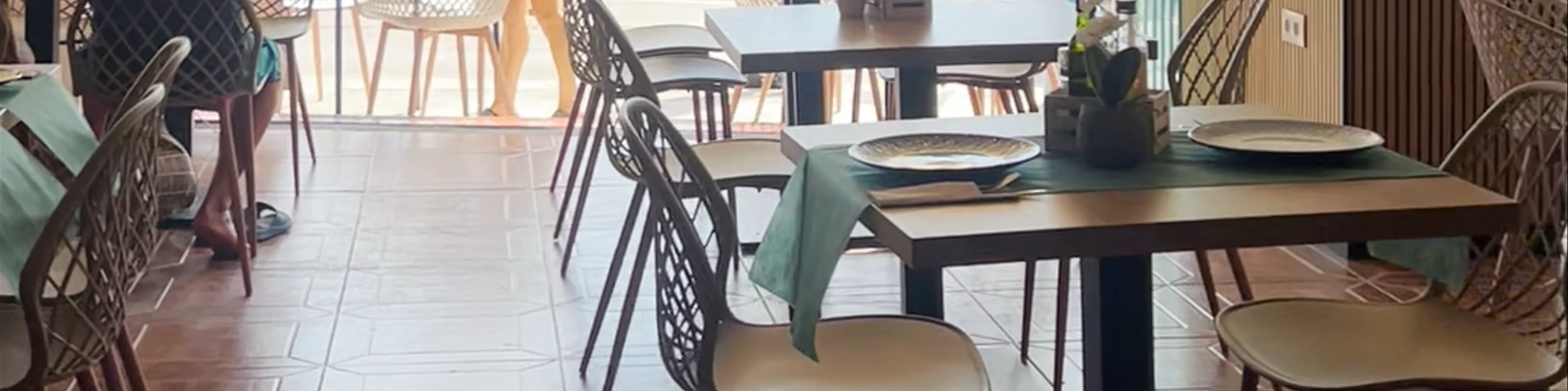 Hotel Porto Calpe
