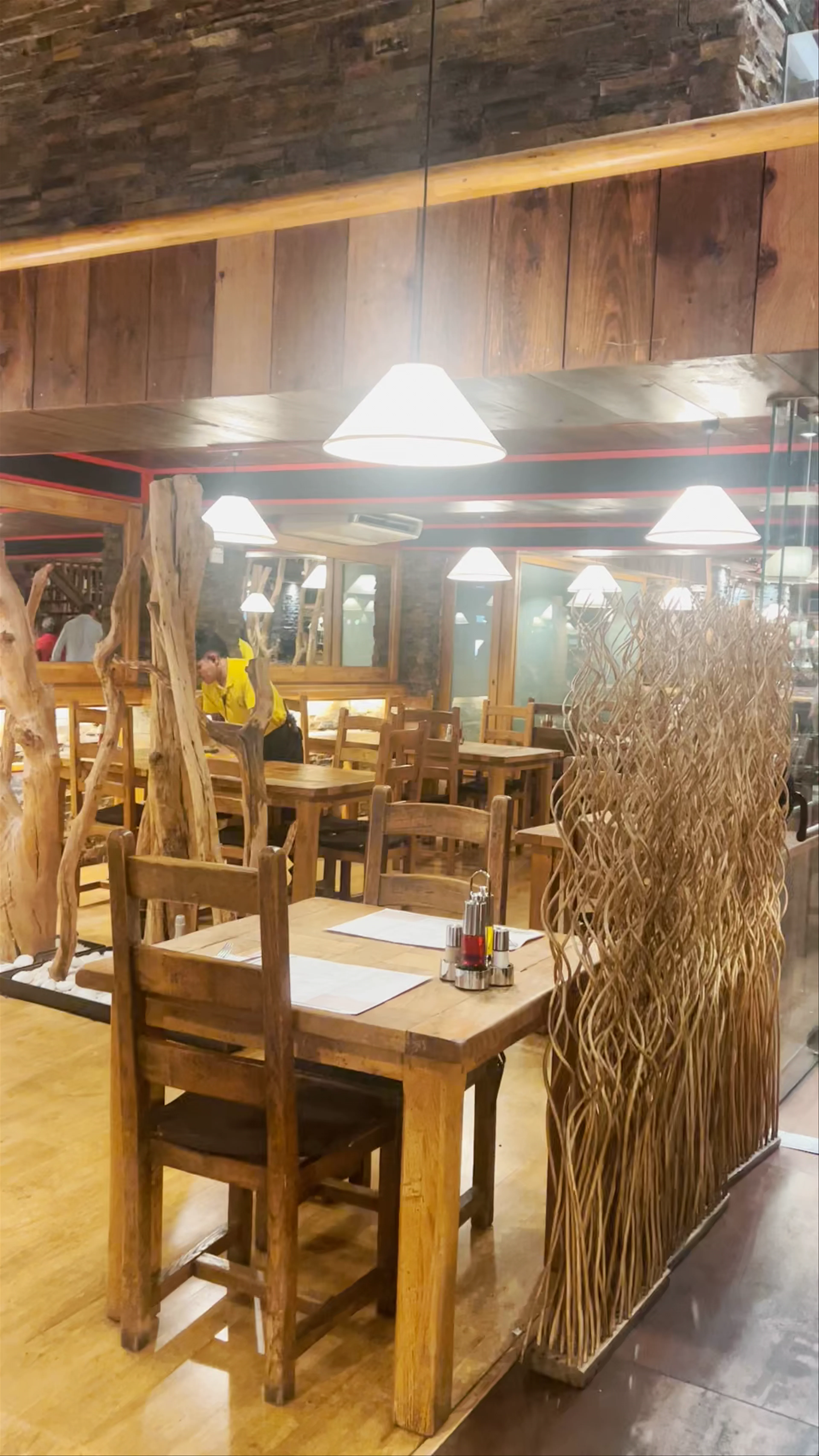 Restaurant 120