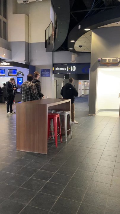 Cineplex Cinemas - Cinema Near Me - Oakville, Ontario