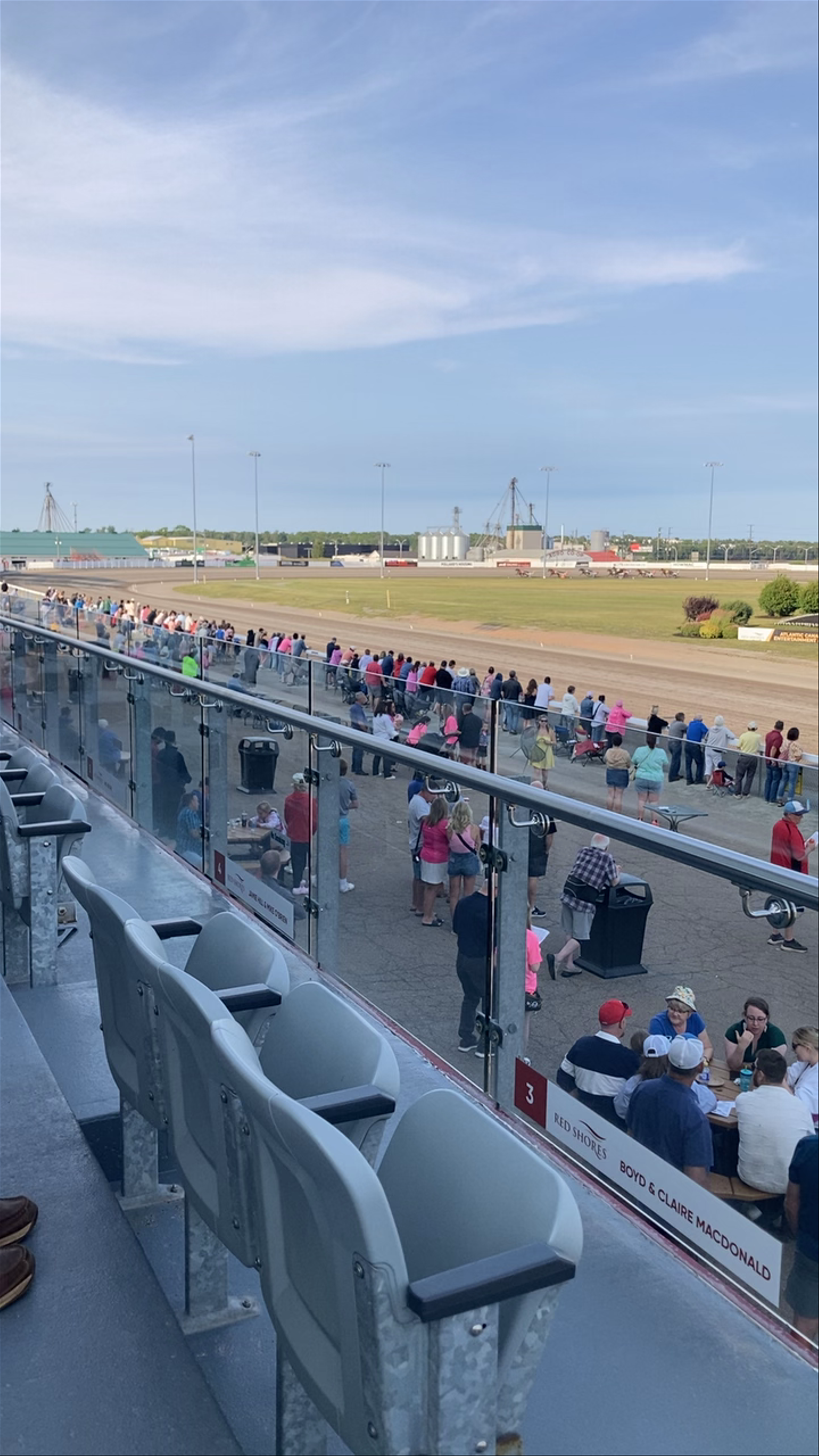 Red Shores Racetrack & Casino