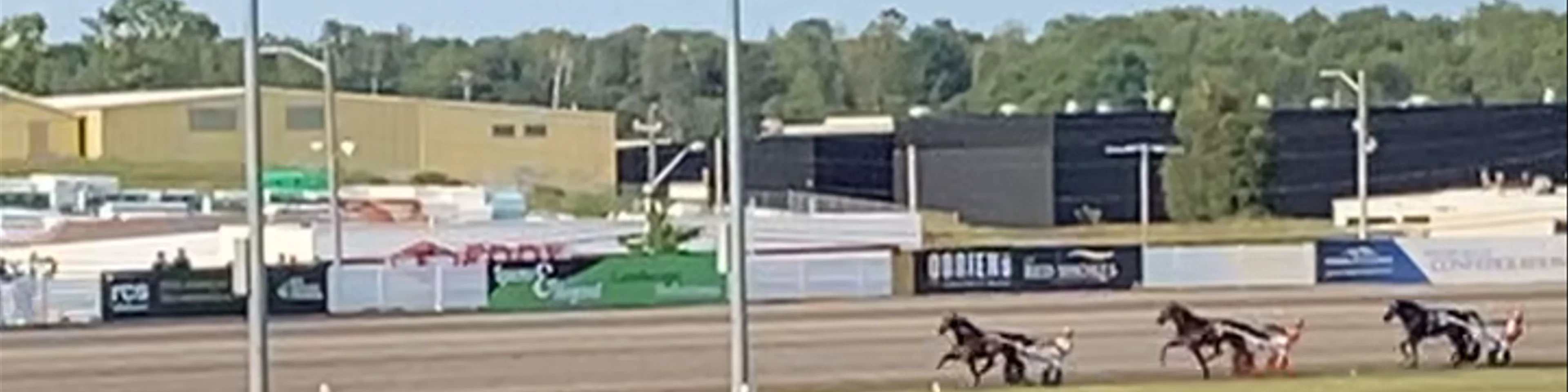 Red Shores Racetrack & Casino
