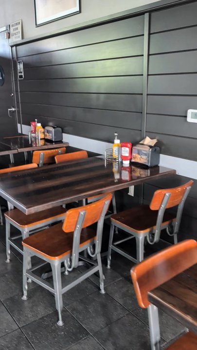 Wayback Burgers - Burgers Near Me - Milpitas, California