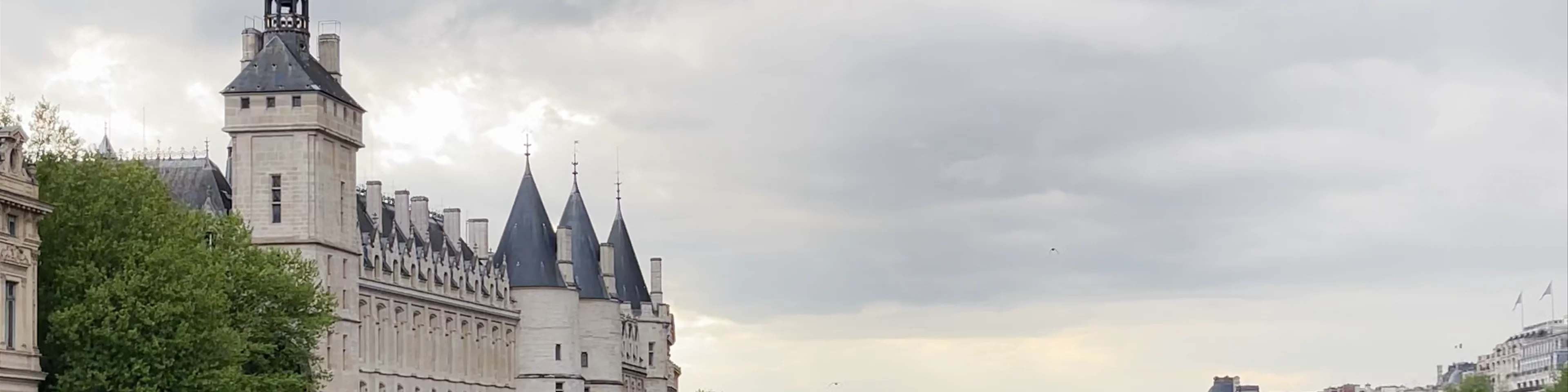 Pont Notre-Dame