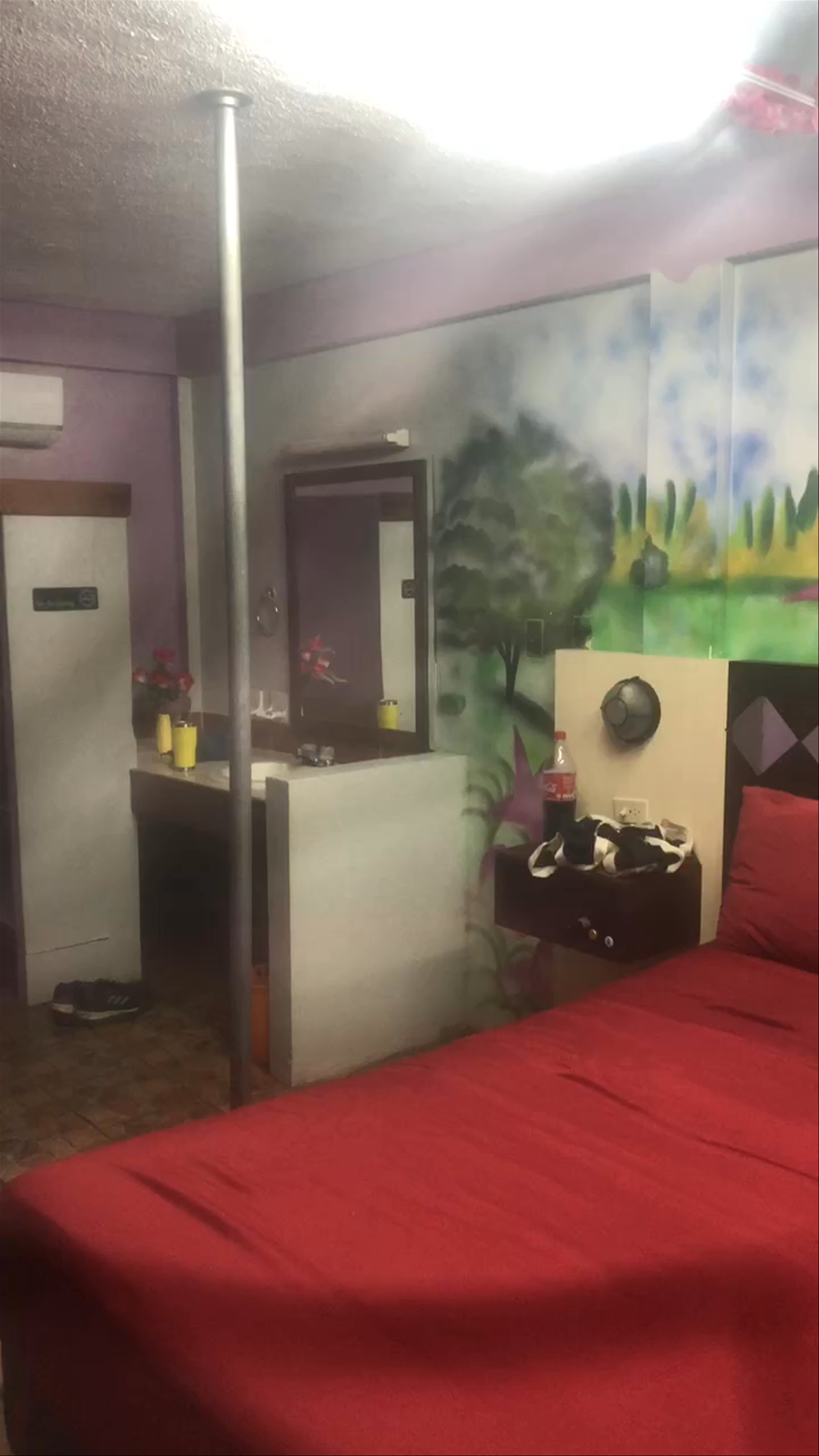 Hotel in Belize City 🇧🇿