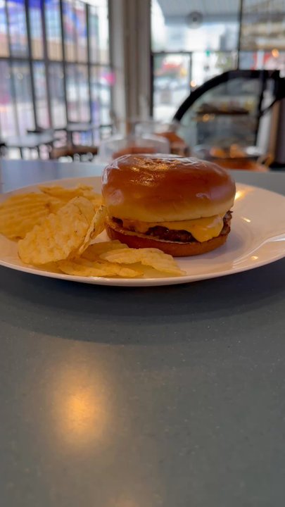 Caffe Hub - Cafes Near Me - Los Angeles, California