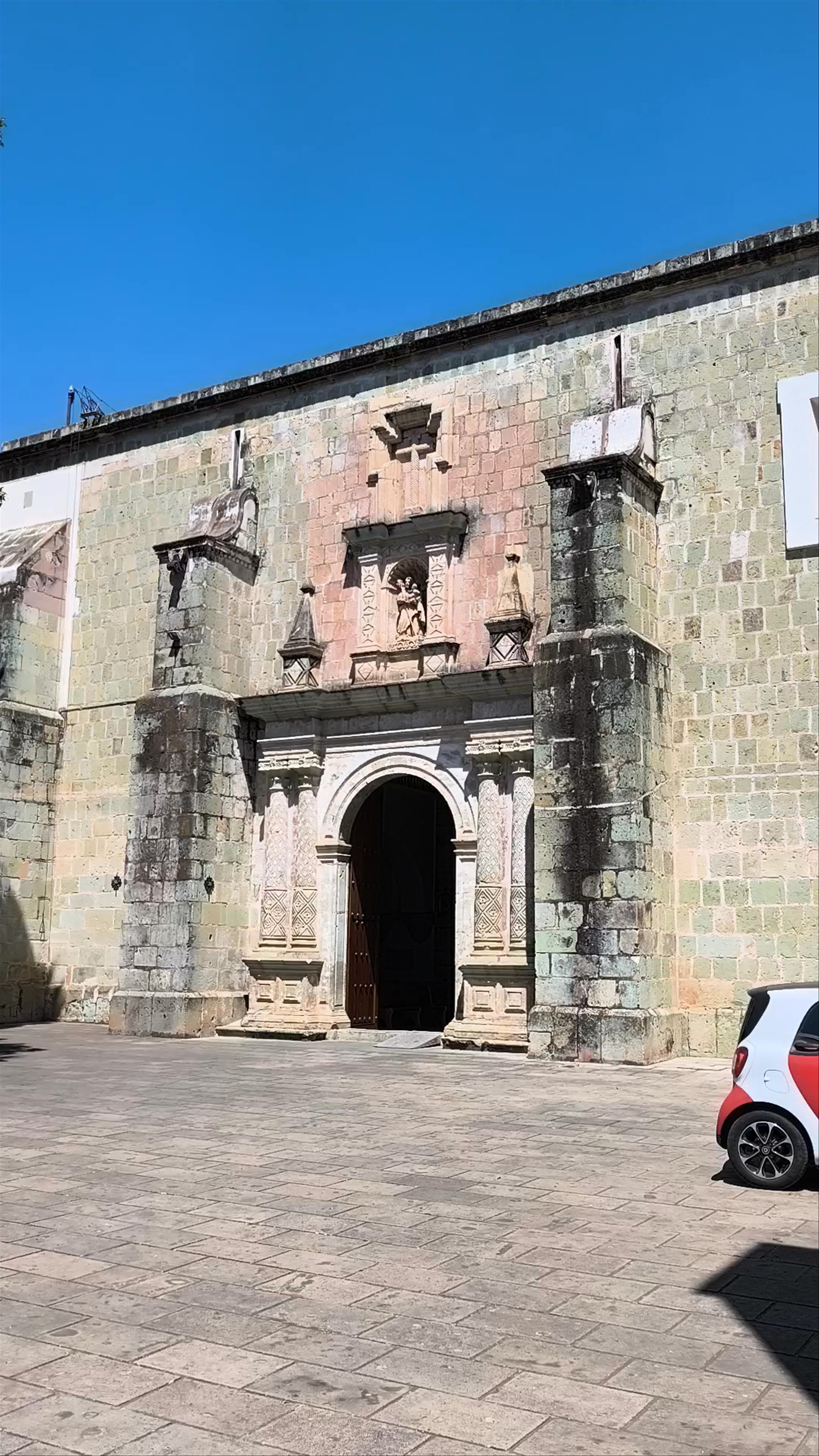 Parroquia del Carmen Alto