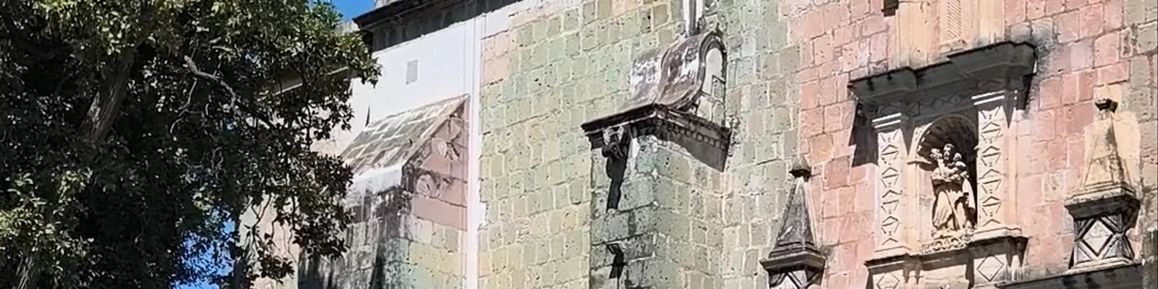 Parroquia del Carmen Alto