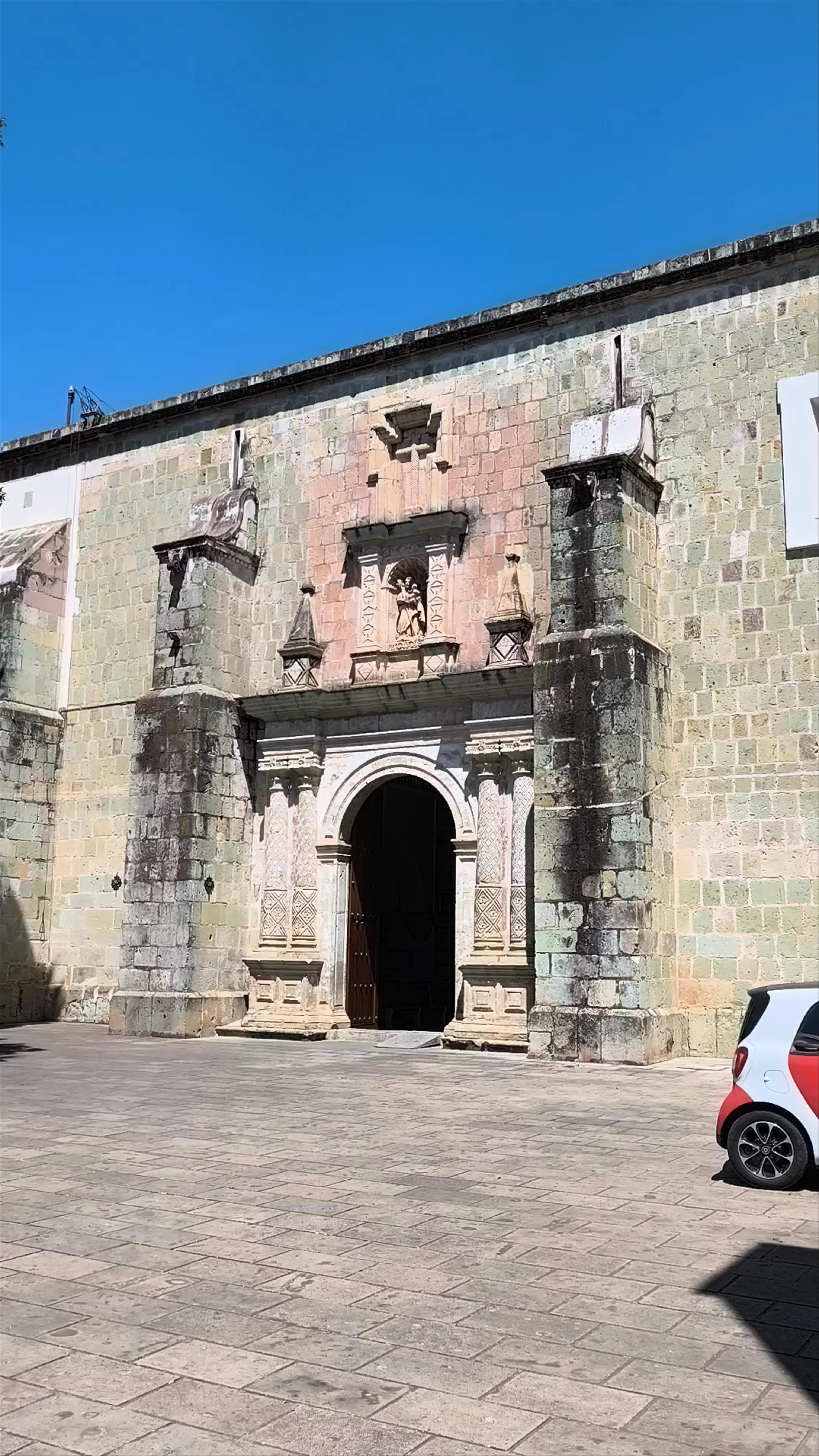 Parroquia del Carmen Alto