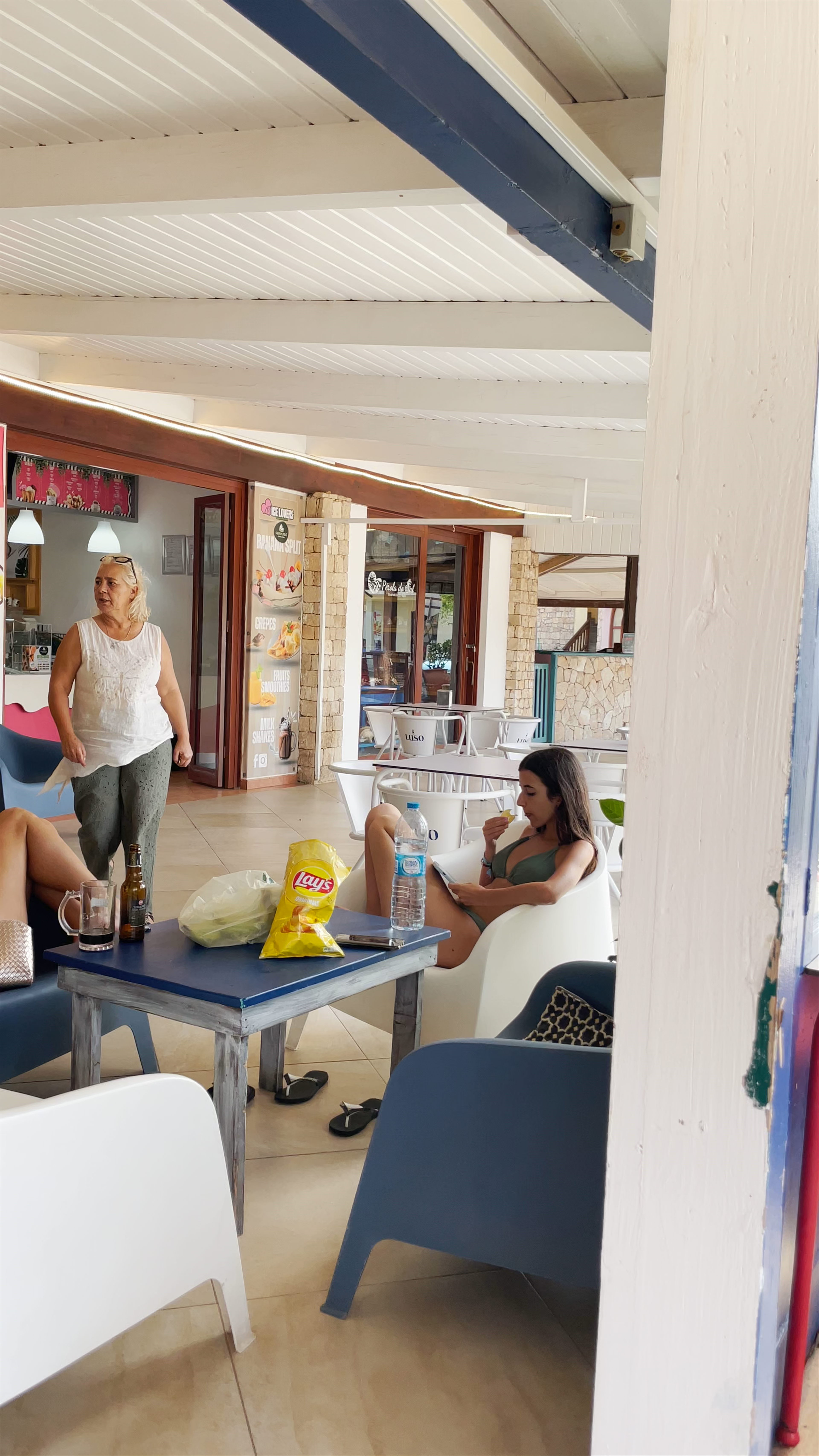 Porto Antigo Restaurante