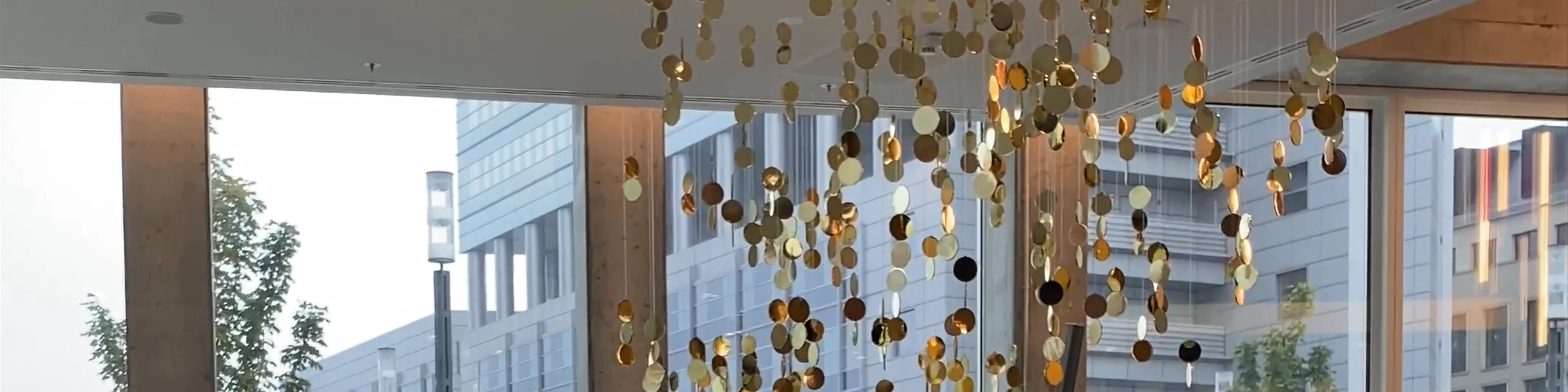 Hotel nhow Frankfurt