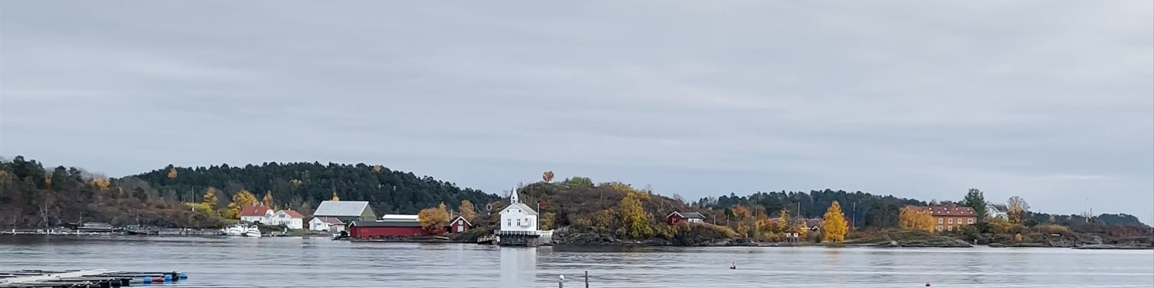 Lindøya