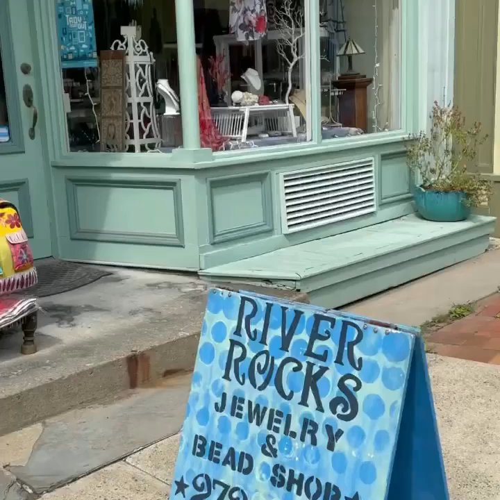 River Rocks Jewelry & Bead Shop - Jewelry Near Me - Troy, New York