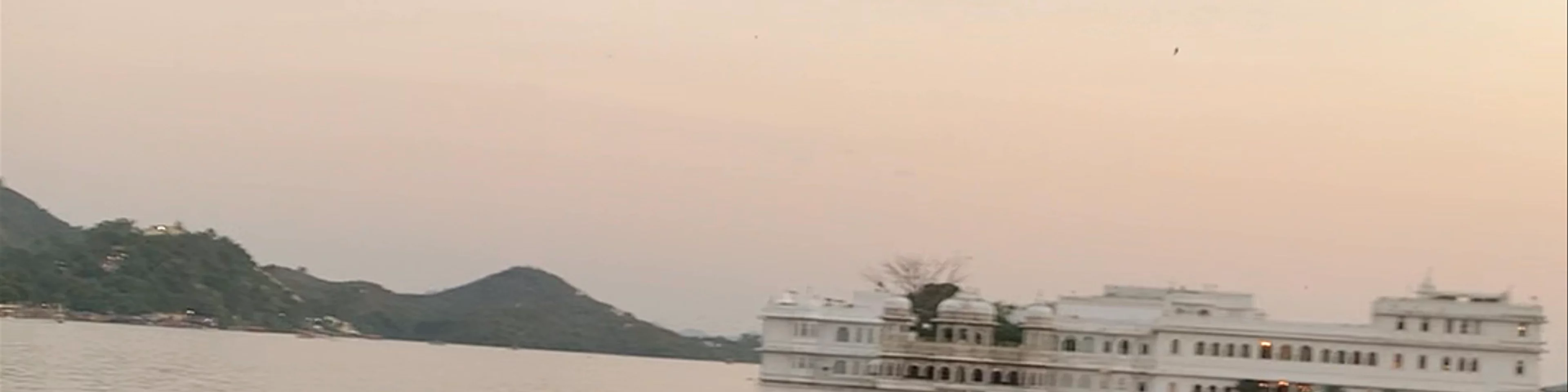 Ambrai Restaurant