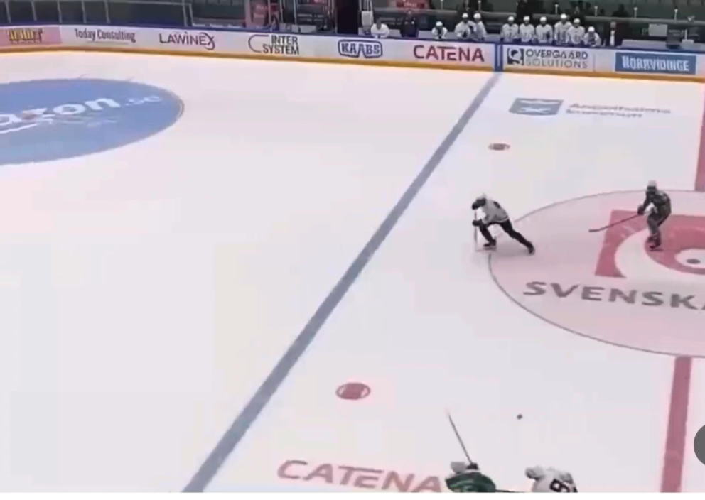 Elias Malashkoff: Dominating Offense with Powerful Goals