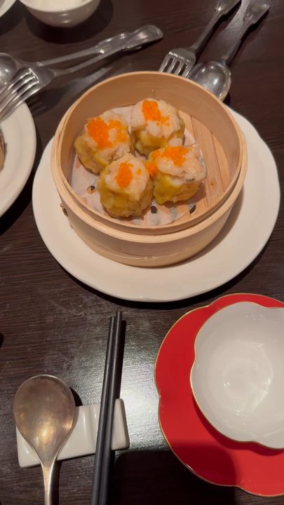 Shang Palace - Chinese Near Me - Makati, NCR