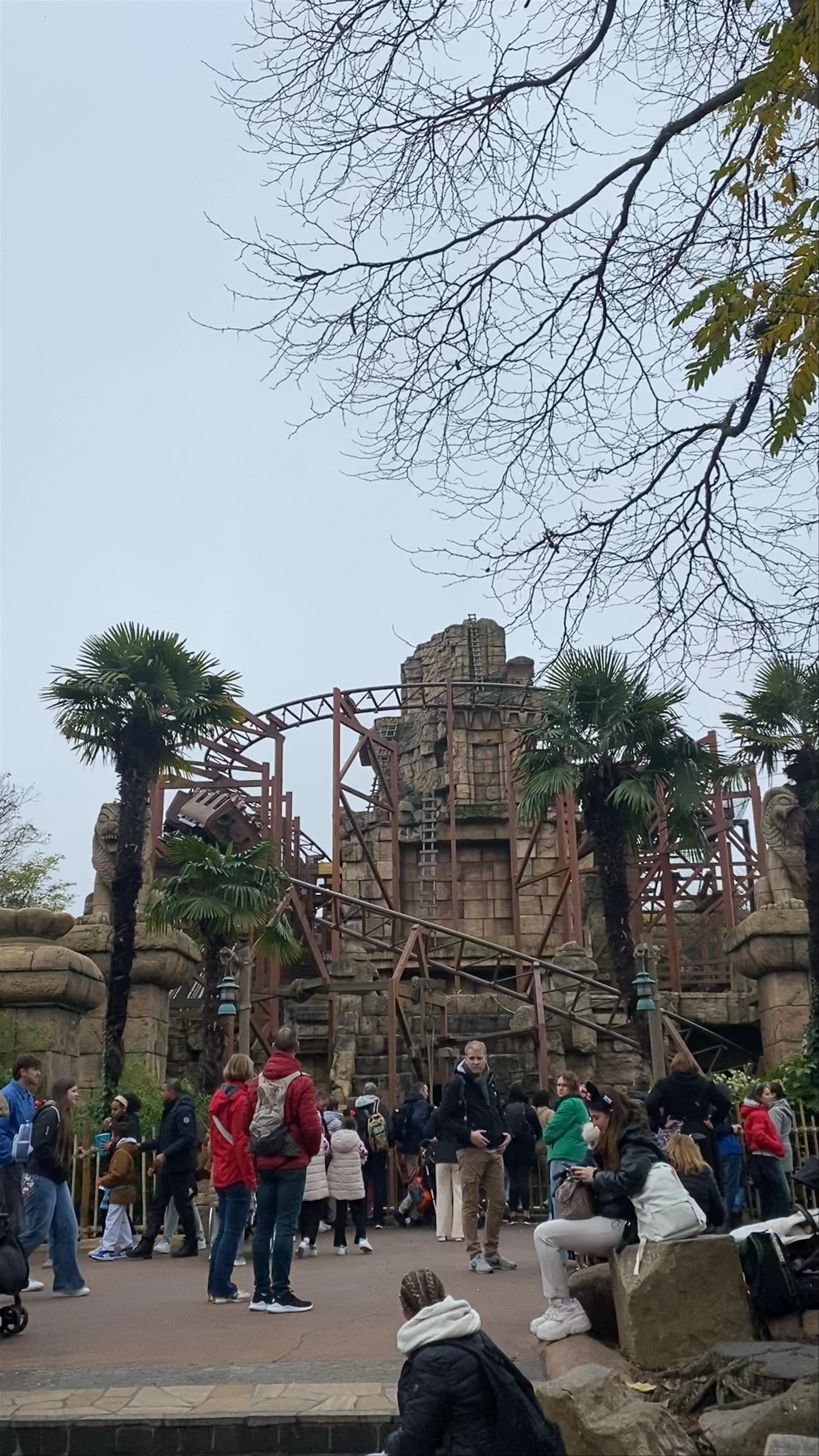 Indiana Jones and the Temple of Peril
