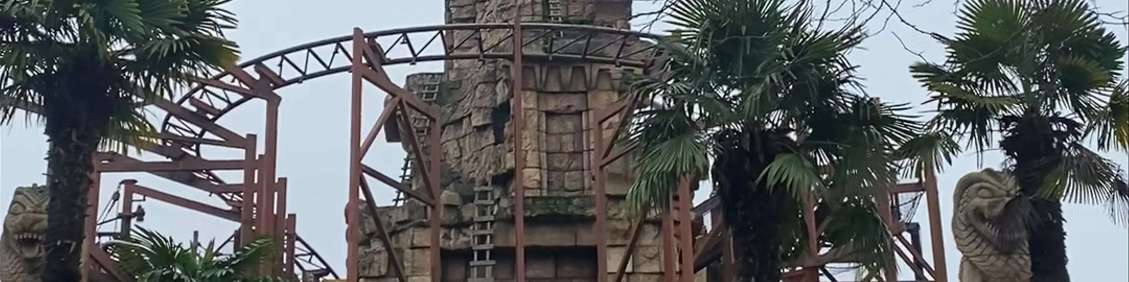 Indiana Jones and the Temple of Peril