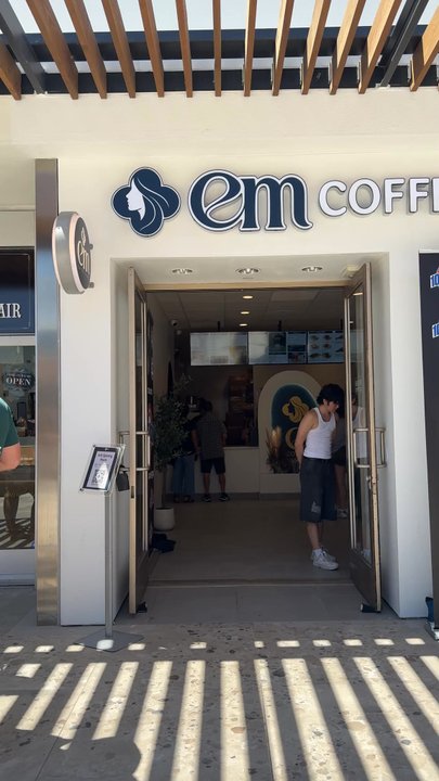 EM COFFEE HOUSE - Updated October 2026 - 30 Reviews - 142 Photos - 1640 ...