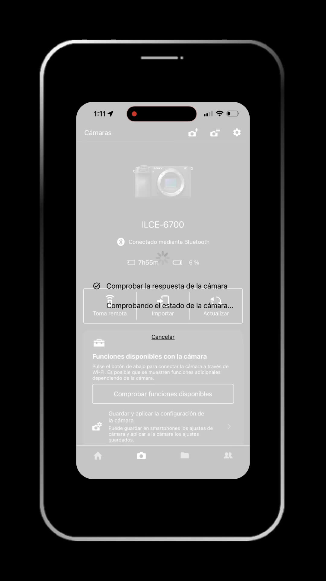 Vídeo UGC 1 de Ana corina