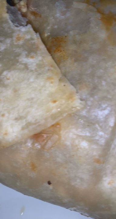 Pepe's - Lent Breakfast Burrito [No meat] - Mexican Near Me - Fullerton, California