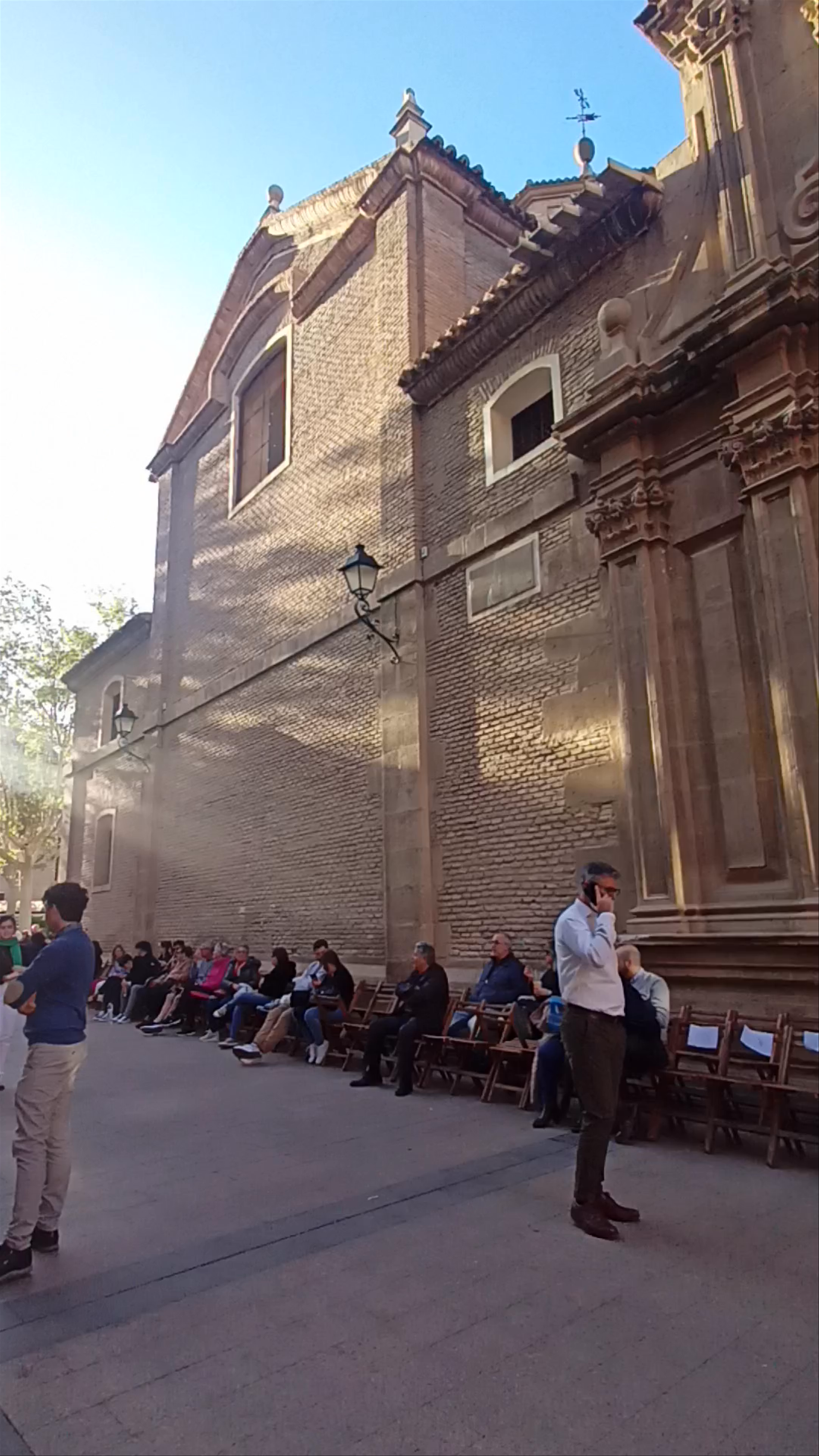 Convento de Monjas Dominicas de Santa Ana: Historic Tranquility in Murcia, Spain