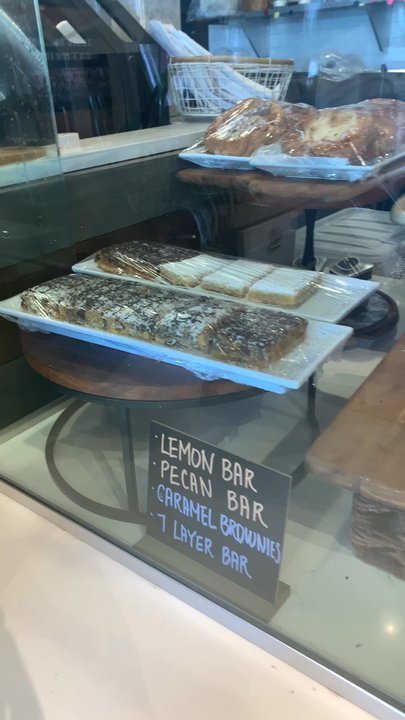 Bixby Joe - To the person that made my sandwich, thank you ! I enjoyed every bite of my panini. Will come back for more - Coffee & Tea Near Me - Long Beach, California
