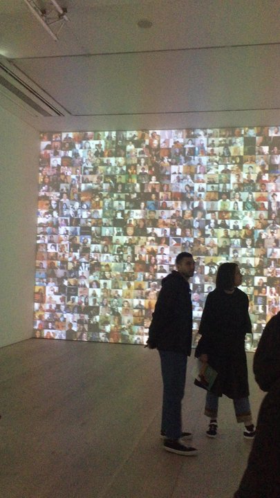 Saatchi Gallery - Art Galleries Near Me - London, XGL