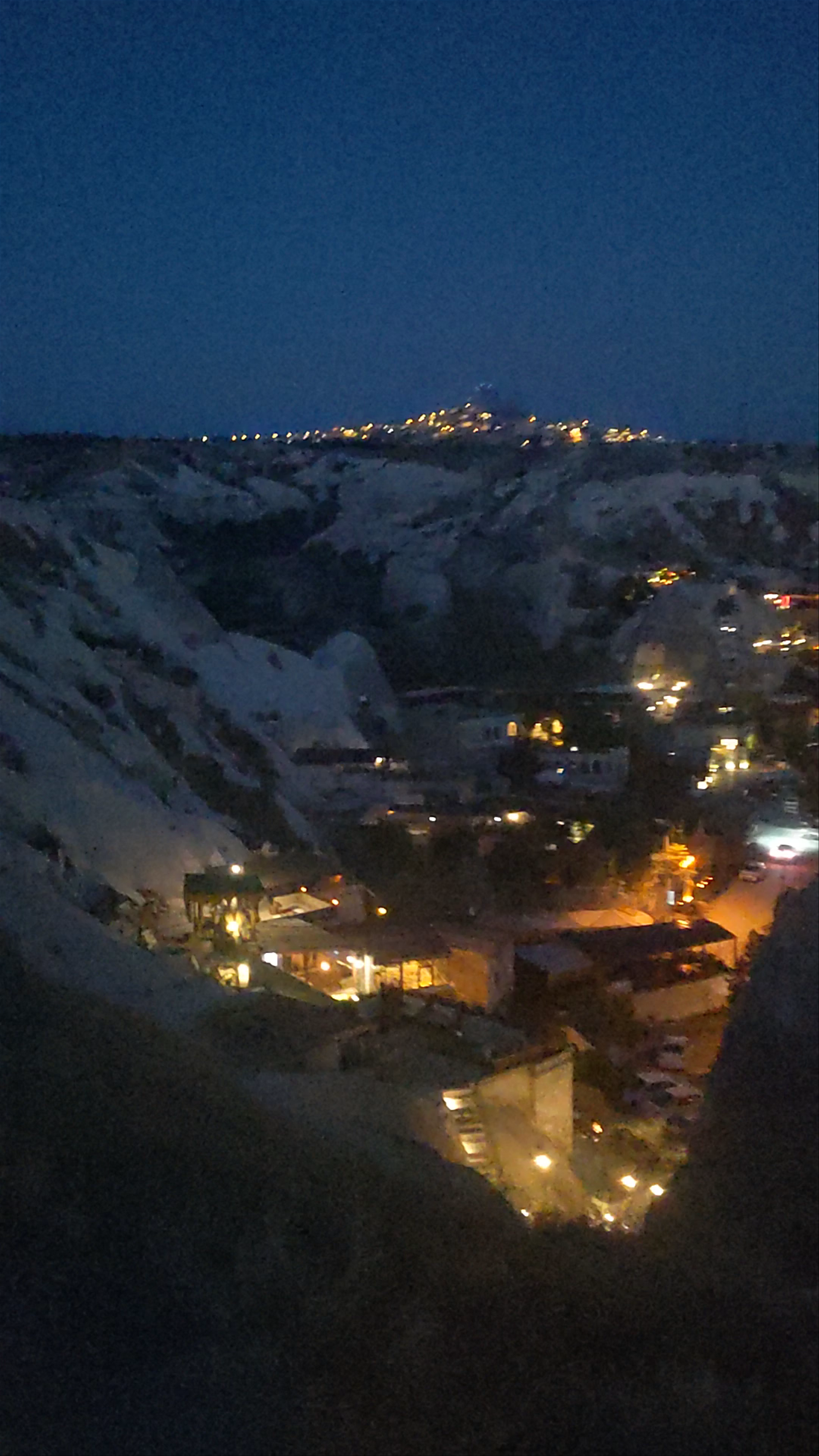 Sunrise Point