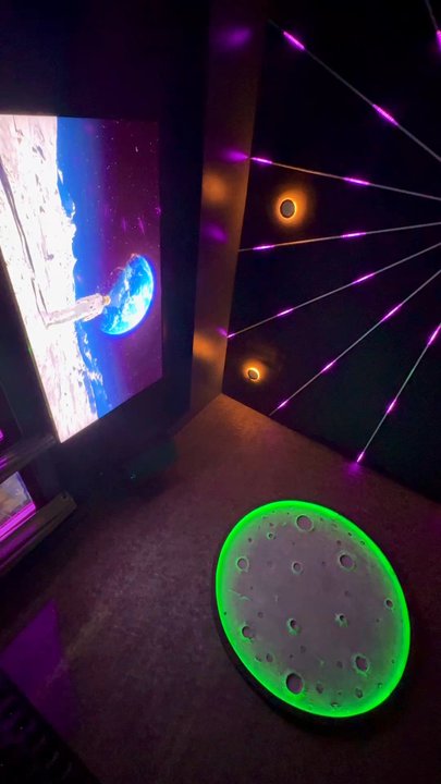 Luna - Hookah Bars Near Me - Orlando, Florida