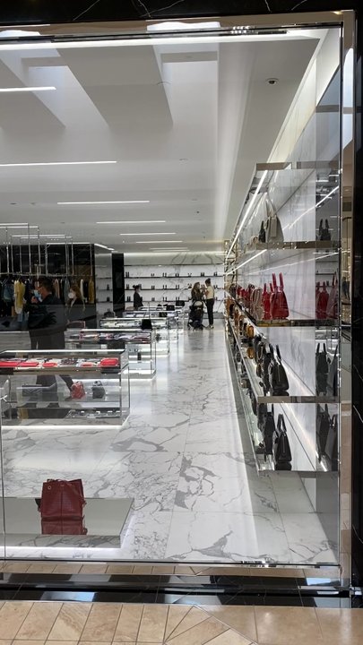 Saint Laurent - Leather Goods Near Me - Costa Mesa, California