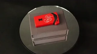 Preview pic of Sovereignty Glass Guardian Vector Torch