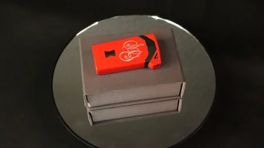 Preview pic of Sovereignty Glass Guardian Vector Torch