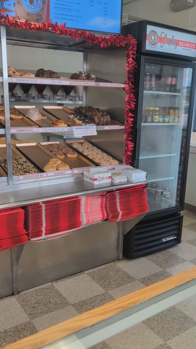 Shipley Do-Nuts - Donuts Near Me - Sugar Land, Texas