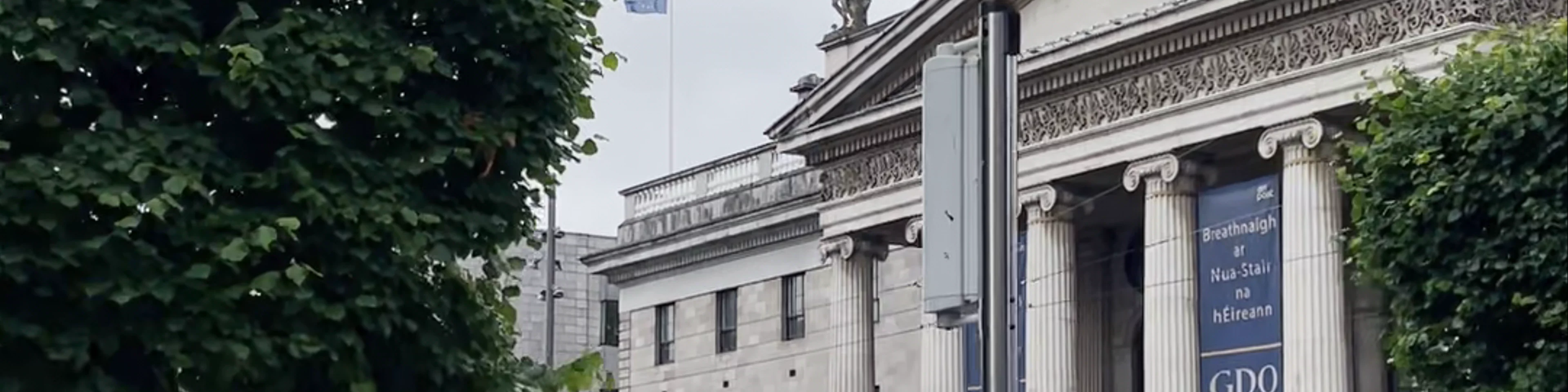 GPO Museum