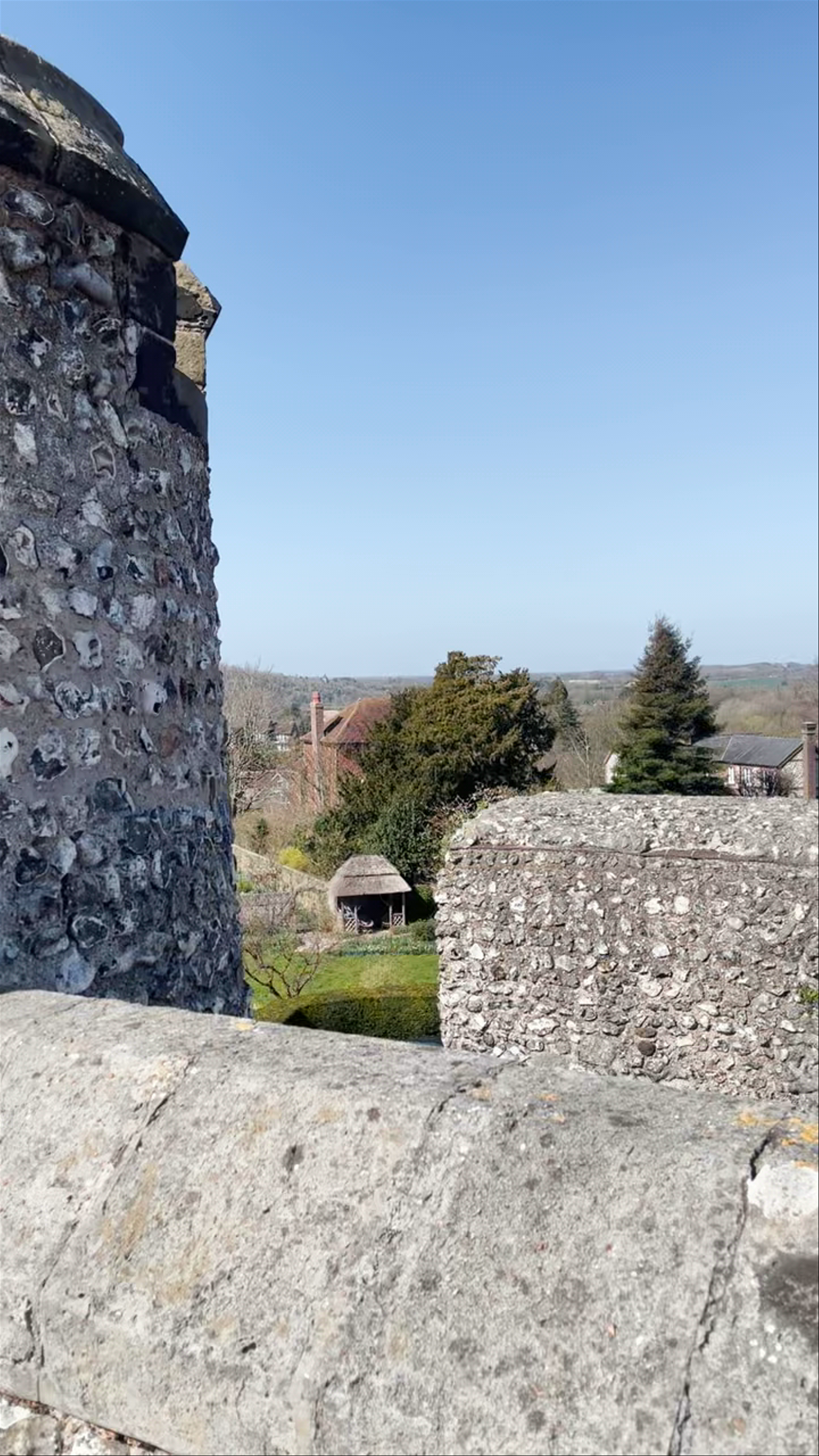 Lewes Castle & Museum