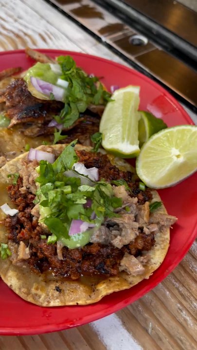 Taqueria Ramirez - Mexican Near Me - Brooklyn, New York