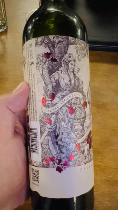 Lo de Jesús - Great local Malbec wine - Steakhouses Near Me - Buenos Aires, C