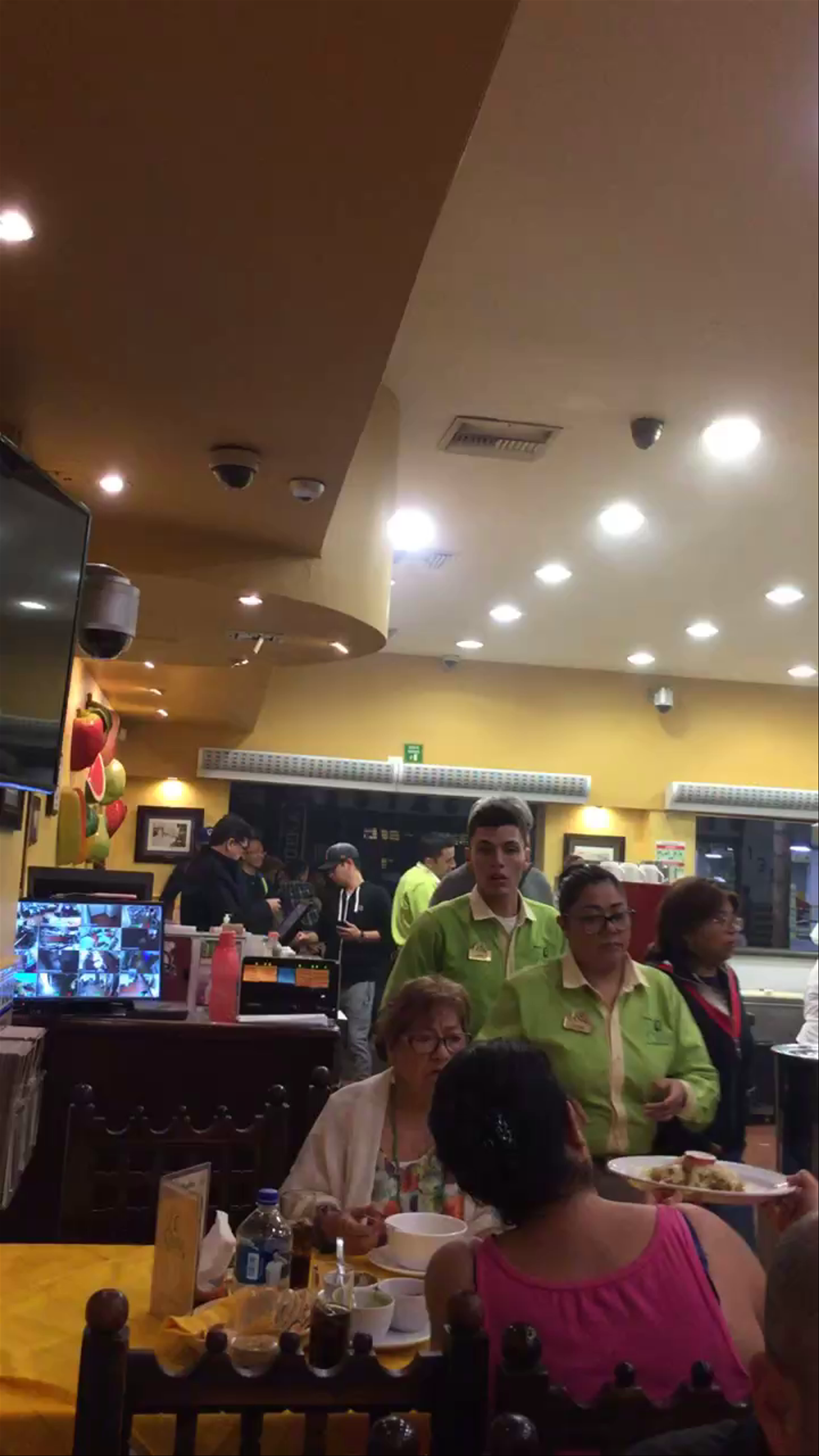 Authentic Mexican Flavors at La Chata, Guadalajara