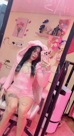 kimberly Manila Escort Video #27843