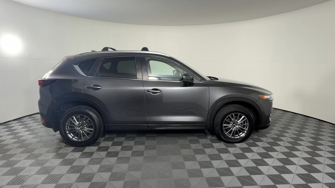 Three 21 Auto - #1812A - 2020 Mazda CX-5 Touring