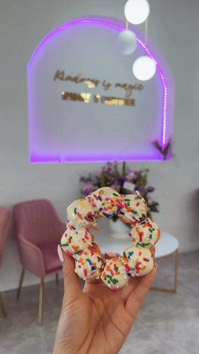 Mochibees Roswell - Donuts Near Me - Roswell, Georgia