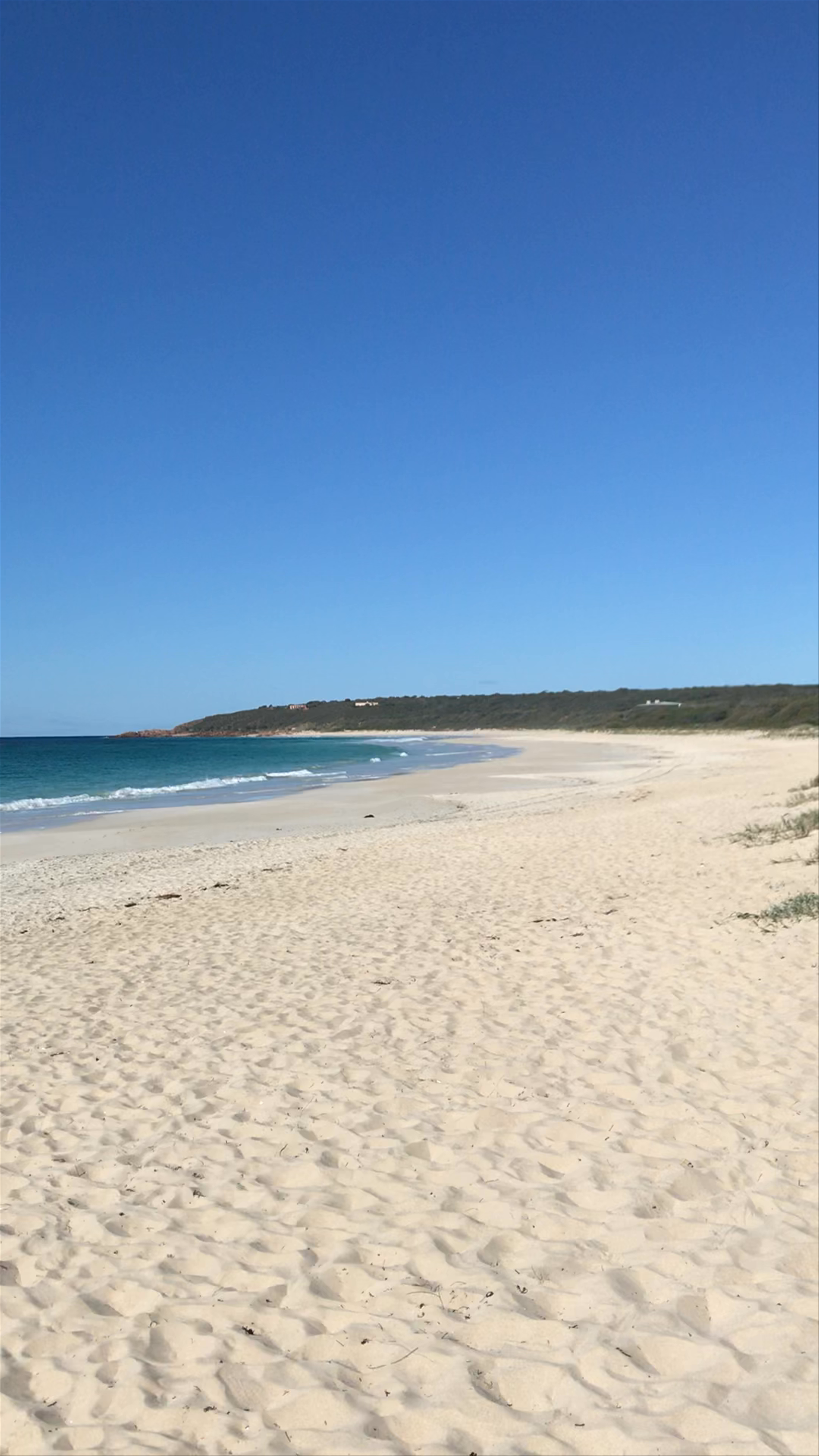 Eagle Bay Beach: Pristine Coastal Escape in Naturaliste, Western Australia