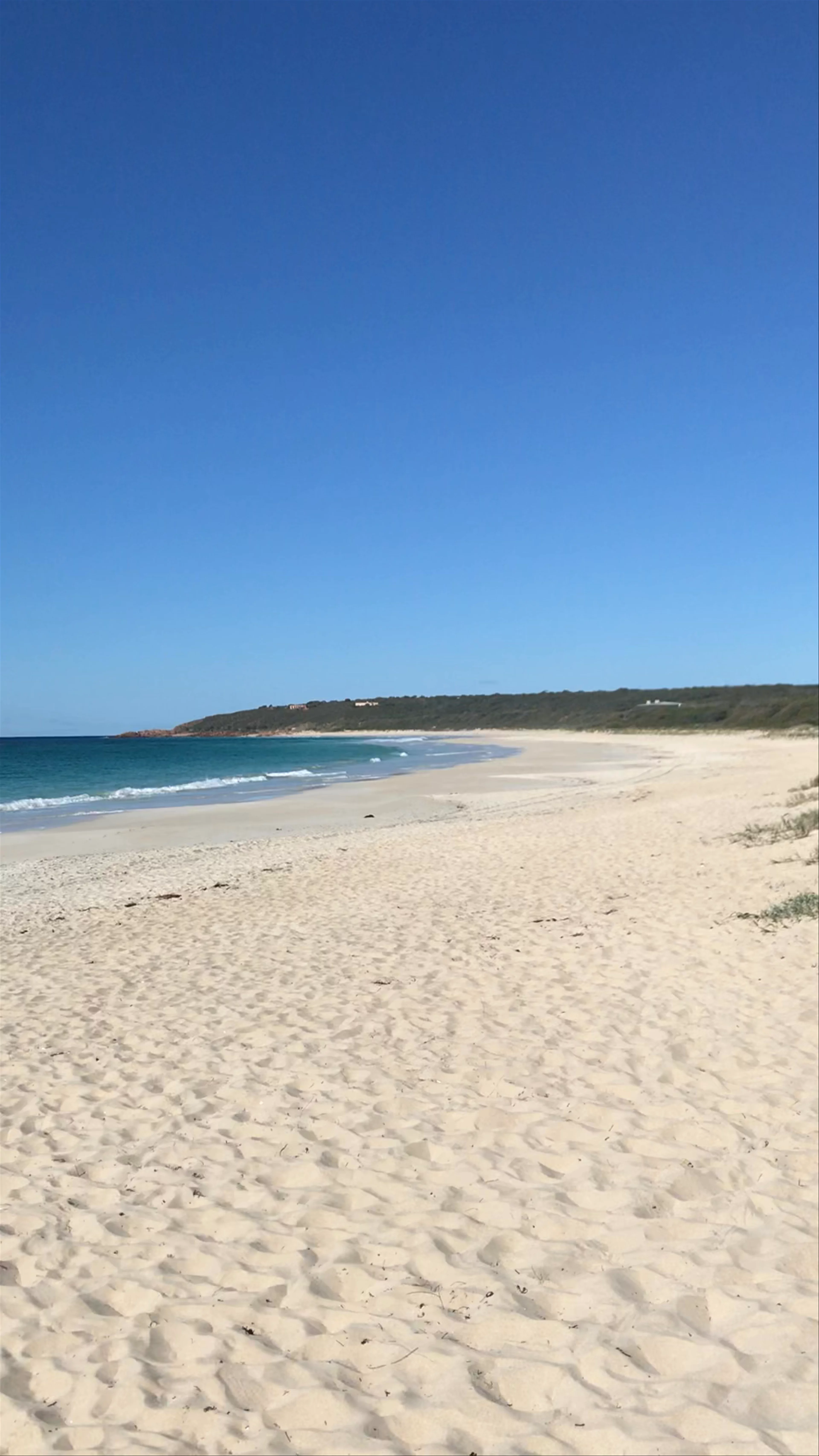 Eagle Bay Beach