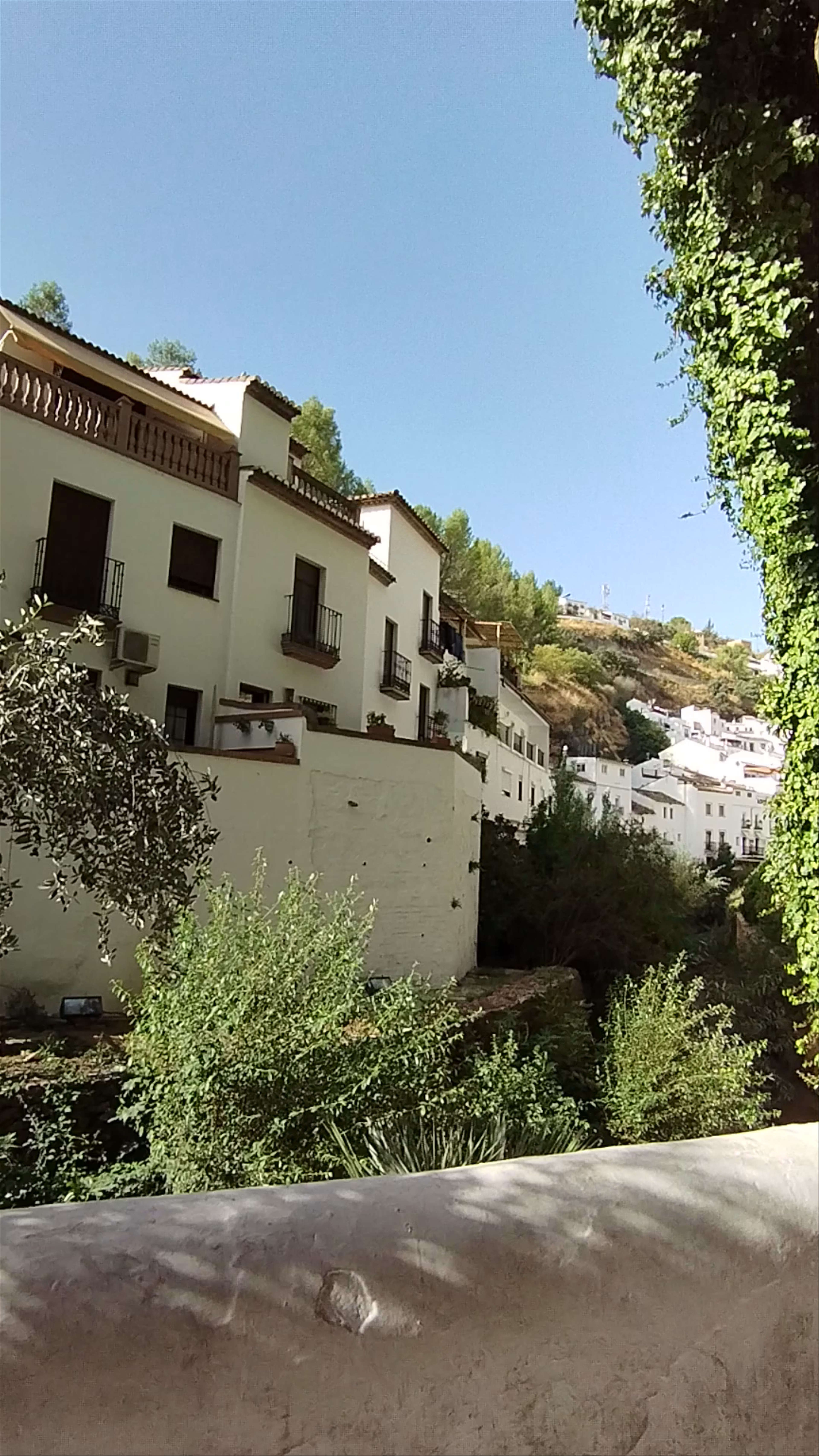 Setenil de las Bodegas: The Stunning Cave Village of Andalucía