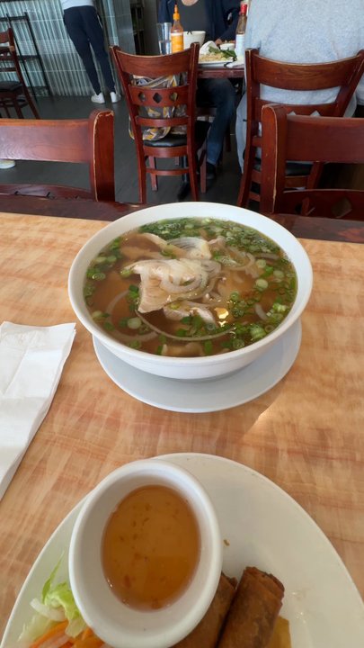 Hanoi's Pho - Vietnamese Near Me - Havertown, Pennsylvania