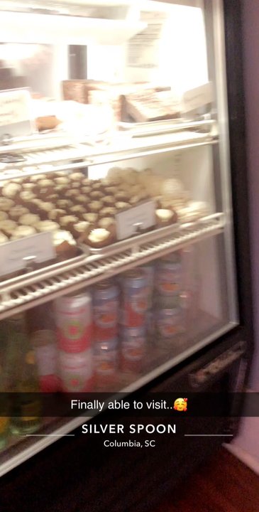 Silver Spoon Bake Shop - Freshly bakes pastries everyday. - Bakeries Near Me - Columbia, South Carolina